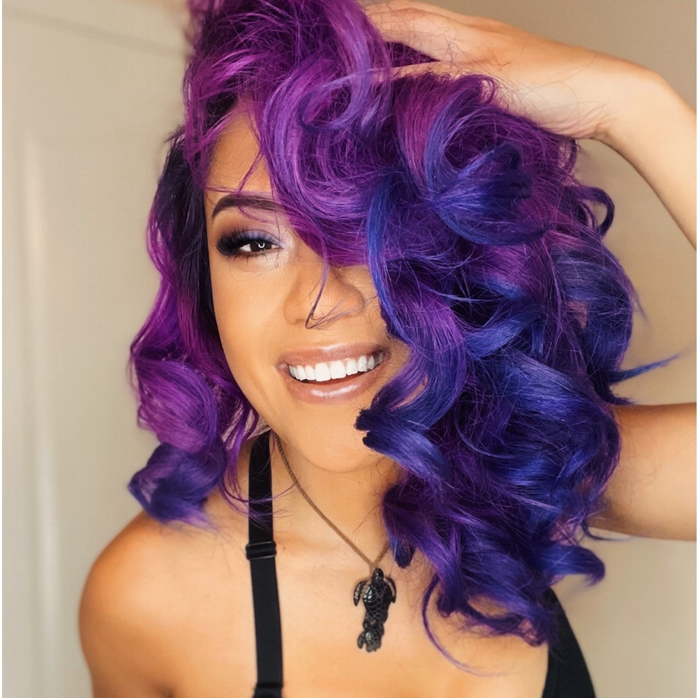 Meet your Posher, Ezralyn